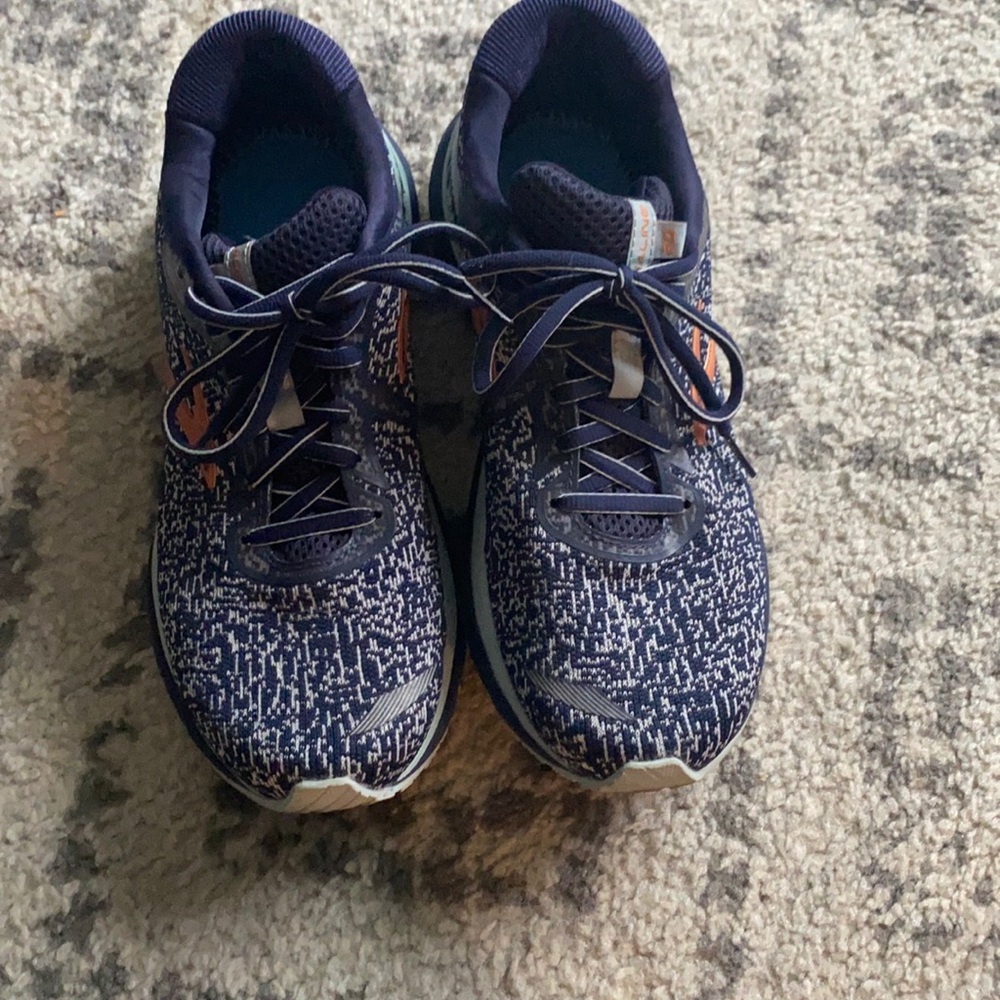 Like new Brooks Adrenaline 20